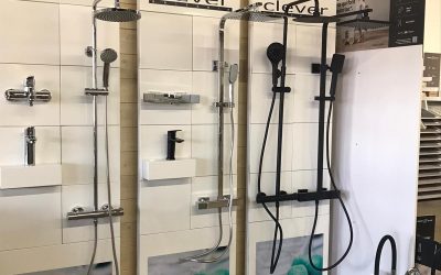 Carrelage : « Robinetterie pour salle-de-bains » à Auch, Nérac, Toulouse ou Montauban