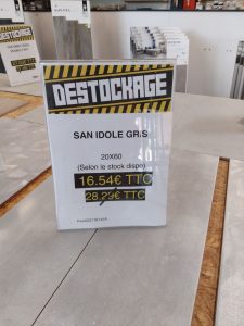 petit prix