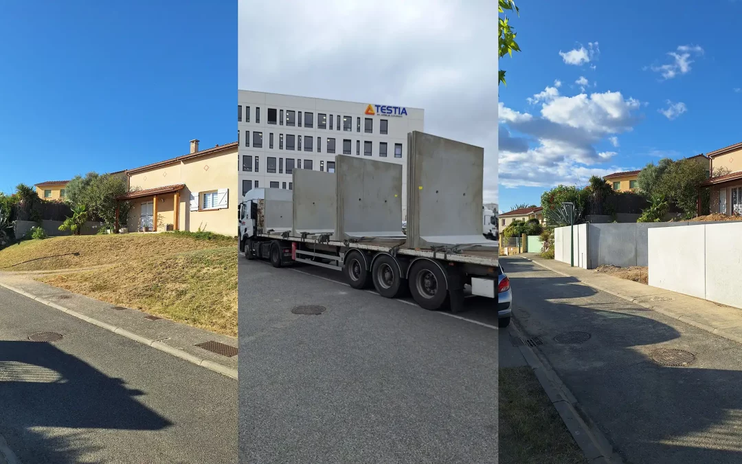 L’Entreprise Jean Caner et BigMat : un partenariat solide pour dompter la pente !