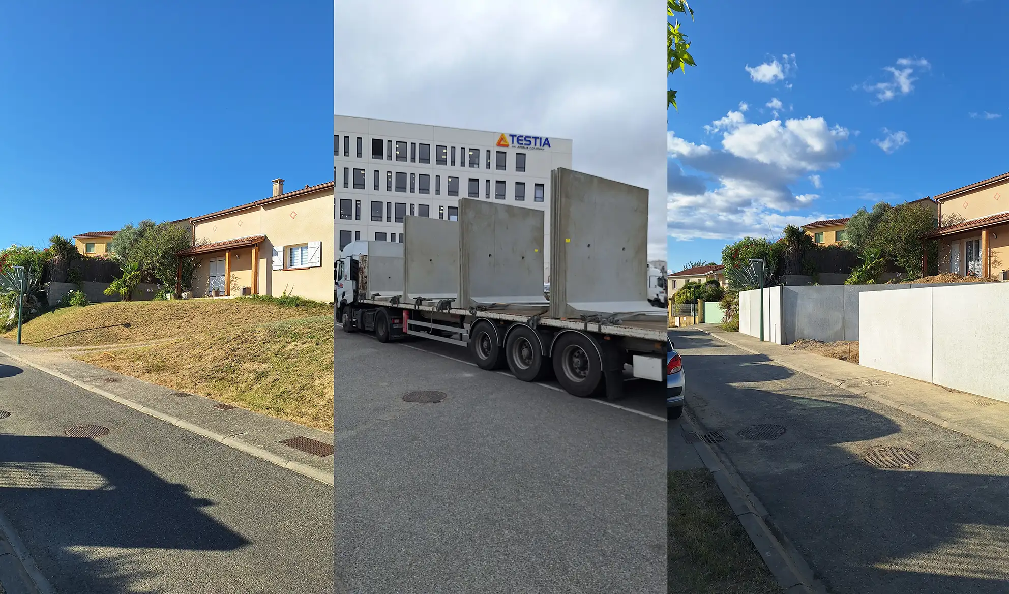 L’Entreprise Jean Caner et BigMat : un partenariat solide pour dompter la pente !