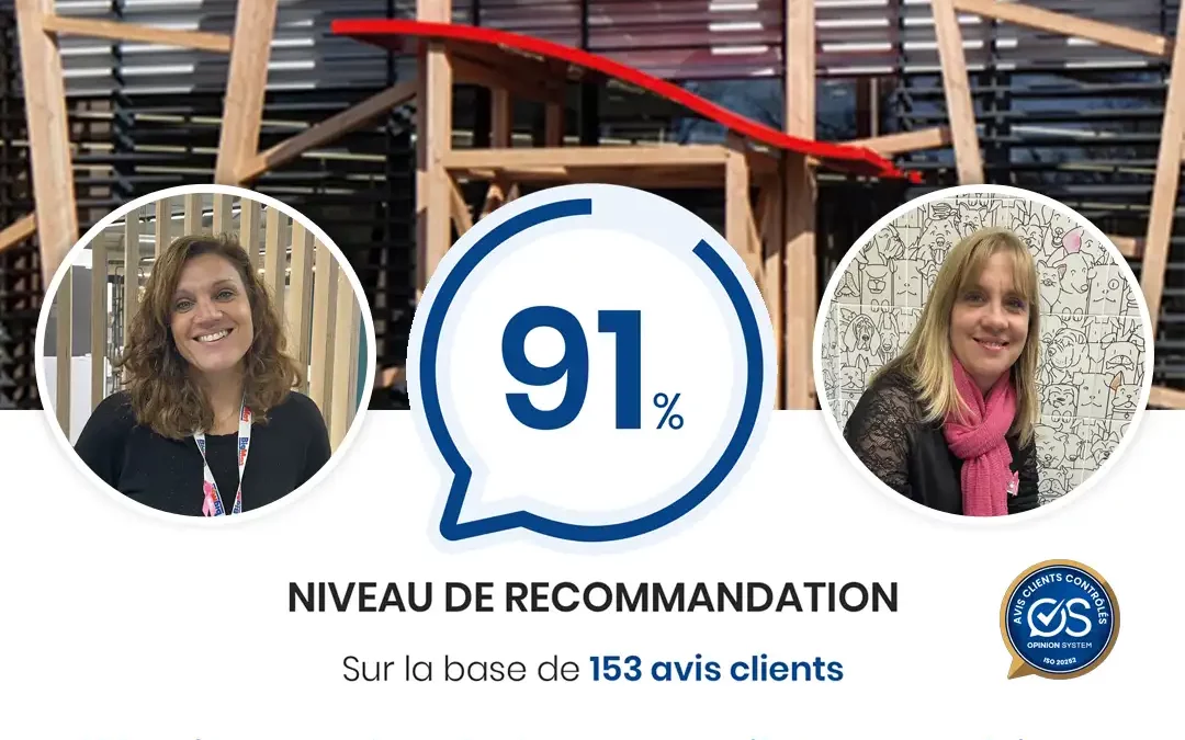 Chez BigMat Auch, chaque avis compte !